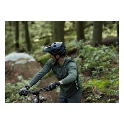 Kask rowerowy LAZER Jackal KinetiCore