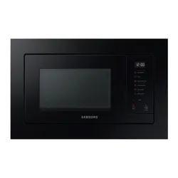 Kuchenka mikrofalowa Samsung MG23A7318CK Grill