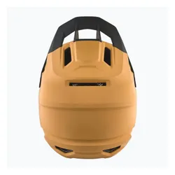 Kask rowerowy Alpina Pikes MIPS burro brown matte