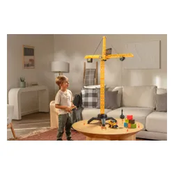 Dźwig zdalnie sterowany FUNRISE CAT 82438