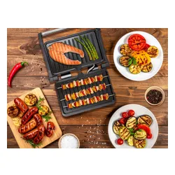 Grill elektryczny ELDOM GK110