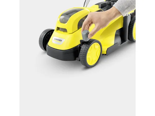 Karcher Lmo Akülü Çim Biçme Makinesi 18-33 Battery * İNT (18V Platform)