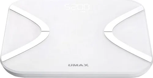 Umax Smart US20E Banyo Terazileri (UB601)