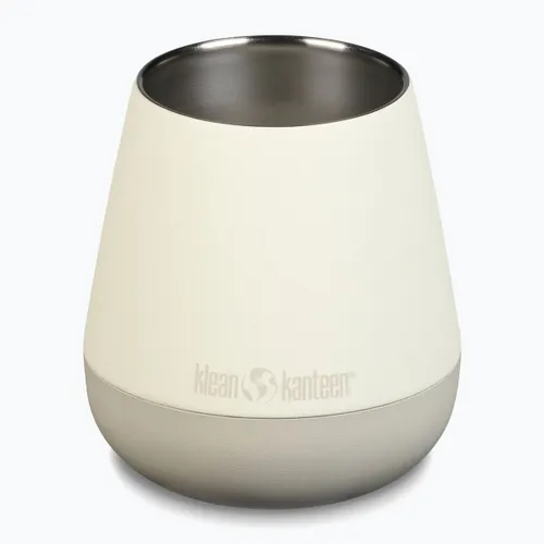 Kubek termiczny Klean Kanteen Rise Wine Tumbler 296 ml tofu