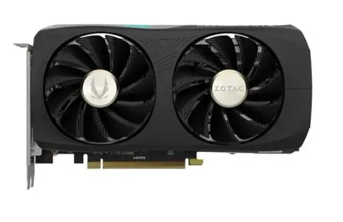 Karta graficzna Zotac GeForce RTX 4070 Super Twin Edge OC 12GB GDDR6X 192bit DLSS 3