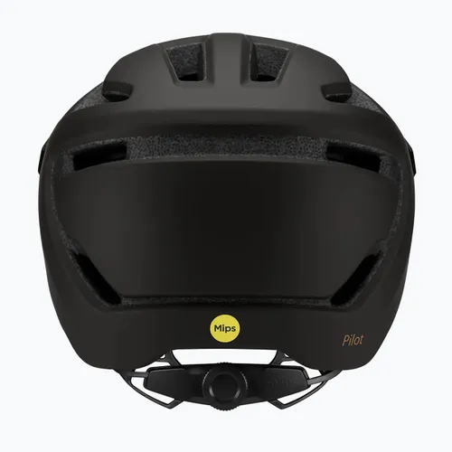 Kask rowerowy Smith Pilot MIPS matte gravy