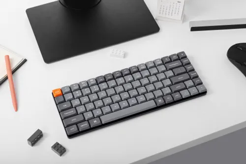 Klawiatura KEYCHRON K3 Max Wireless