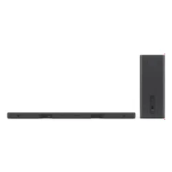 Soundbar PHILIPS TAB8200/10 Szary 2.1-kanałowy, Bezprzewodowy Subwoofer, HDMI eARC, Dolby Atmos, DTS Virtual:X, Wi-Fi, BT