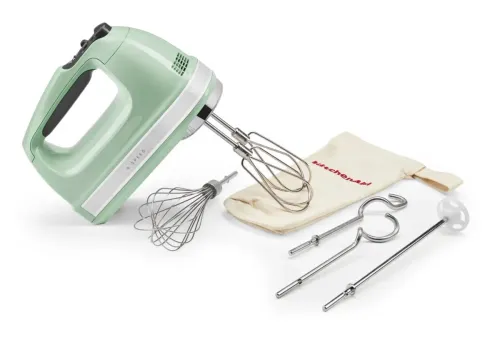 Mikser ręczny KitchenAid 5KHM9212EPT 85W