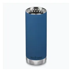 Kubek termiczny Klean Kanteen TKWide Cafe Cap 473 ml real teal