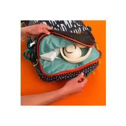 Plecak podróżny / torba Ogio Alpha Venture - safari