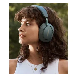 Беспроводные наушники Bowers &amp; Wilkins Px7 S2e Over-Ear Bluetooth 5.2 Blue