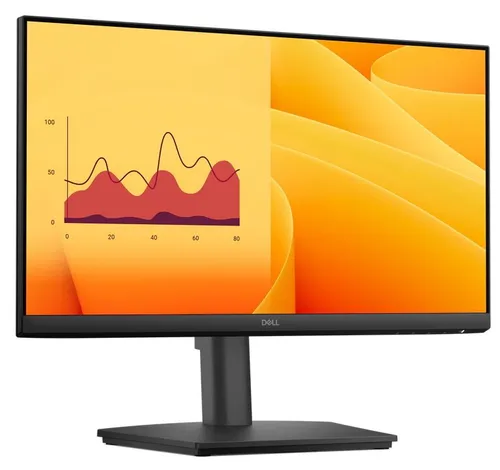 Monitor DELL Pro 22 E2225HSM 21.5" 1920x1080px 100Hz