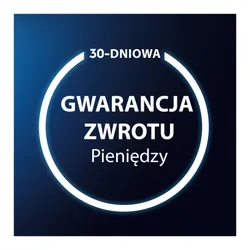 Szczoteczka rotacyjna ORAL-B Pro 1 Niebieski + Etui