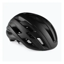 Kask rowerowy Lazer Strada KinetiCore full matte black