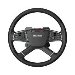 Kierownica MOZA Racing TSW RS060 do PC Ciężarowa