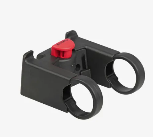 Adapter KLICKfix na kierownicą oversize 31,8 mm