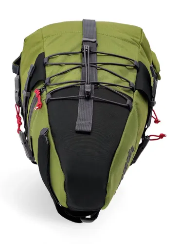 Сумка JACK PACK Tobołek RGB - green