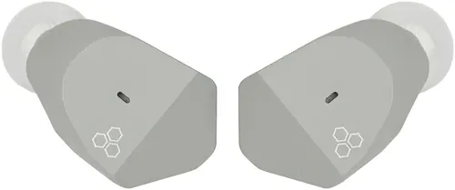 Słuchawki dokanałowe FINAL AUDIO ZE2000 Szary