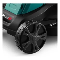 Kosiarka elektryczna TOKACHI Razor 3