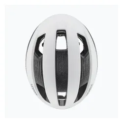 Kask rowerowy UVEX Rise CC WE white/grey matt