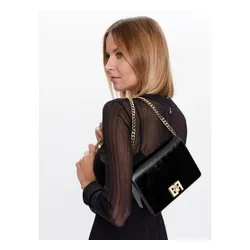 Elisabetta Franchi BS-34A-31e2-v260 Nero 110 bag