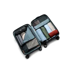 Walizka kabinowa Bellroy Transit Carry-On - black