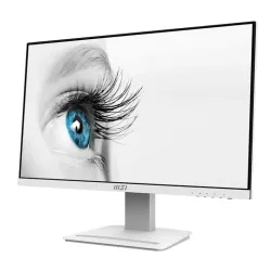 Monitor MSI PRO MP243XW 23,8" Full HD IPS 100Hz 1ms