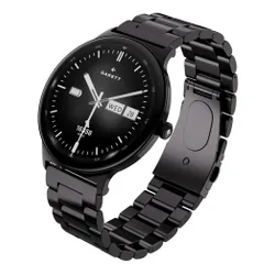 Smartwatch GARETT Quantum Czarny