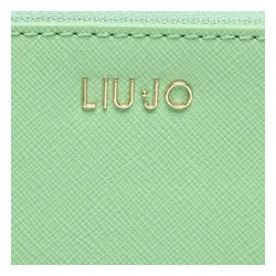 Liu Jo Ecs plic sac AA3272 E0087 Shamrock 56432