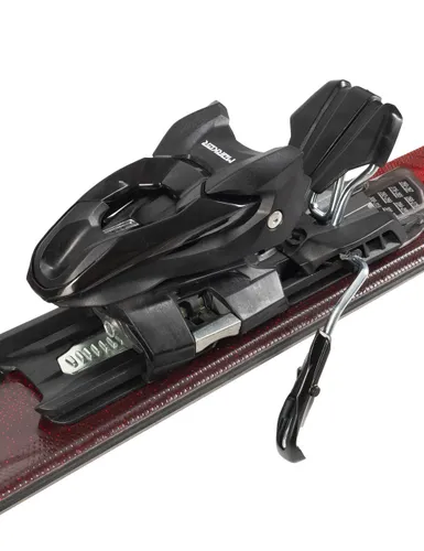 Narty męskie VOLKL DEACON SPORT + wiązanie MARKER VMOTION 10 z GRIP WALK - Długość (cm) - 168