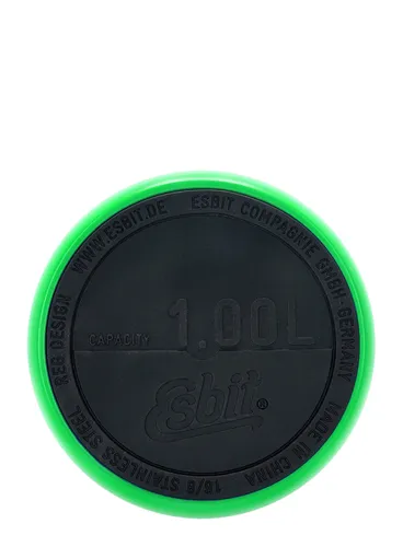 Termos na jedzenie Esbit Majoris Food Jug 1000 ml - apple