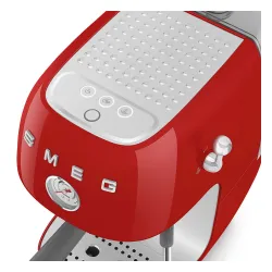 Ekspres kolbowy Smeg ECF03RDEU