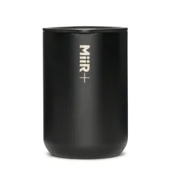 Kubek termiczny Miir Climate+ Tumbler 470 ml - black