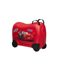 Walizka dla dzieci Samsonite Dream2Go Disney - Cars