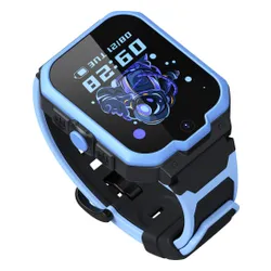 Smartwatch ZTE Kids Watch K1 Pro 4G Niebieski