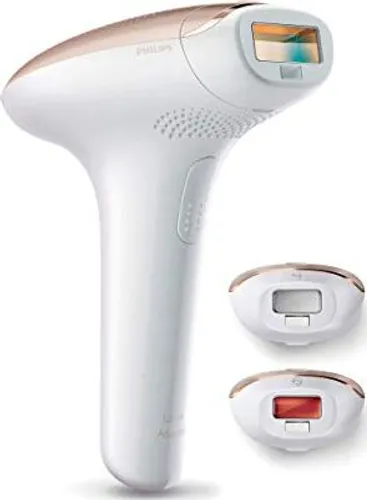 Эпилятор Philips IPL Lumea Advanced SC1999/00