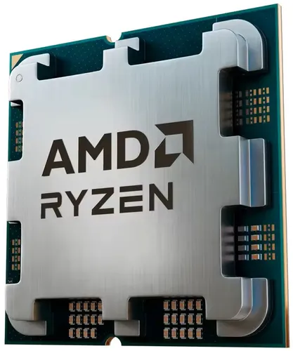 Procesor AMD Ryzen 5 7400 (OEM) 100-000001900