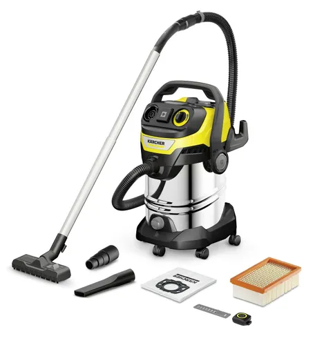 Odkurzacz KARCHER WD 7 Control P S 30/6/35/T 1.628-386.0