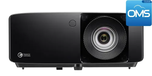 Projektor Optoma UHZ67 DLP 4K