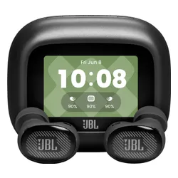 Słuchawki dokanałowe JBL Live Buds 4 ANC Czarny