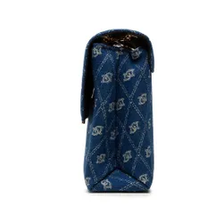 Dune Londra Dorchester Sac 626 0022500110054626 Albastru Denim