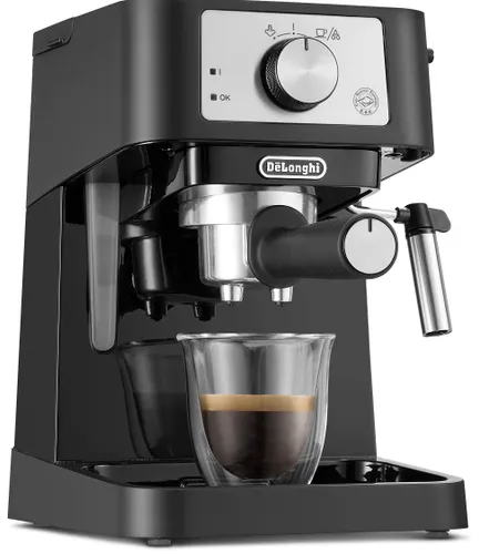 Ekspres DELONGHI Stilosa EC 260.BK
