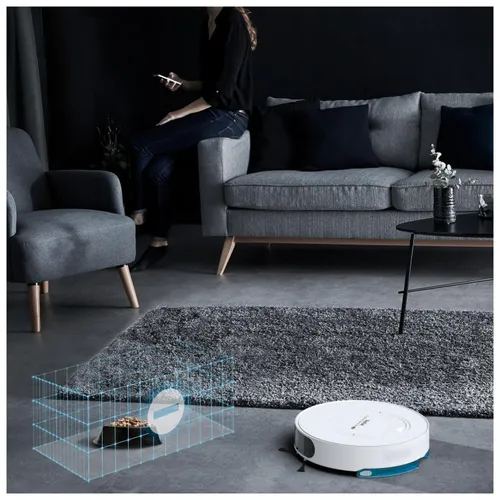 Robot sprzątający TEFAL X-Plorer S130 AI RG9077
