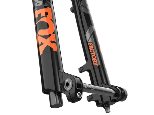 Велосипедный амортизатор FOX RACING Shox Factory 36 Kashima