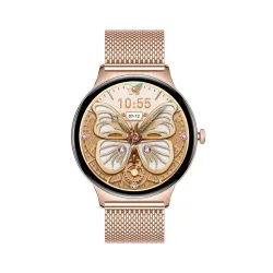 Smartwatch Colmi V89 Złoty