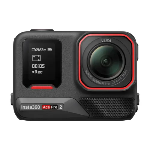 Kamera Insta360 Ace Pro 2 Flash Print