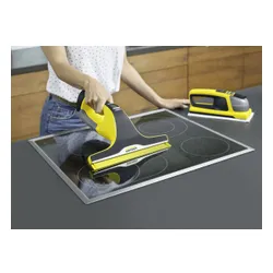 Cam Yıkama Karcher WV 6 + KV 4 (1.633-570.0)