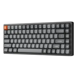 Klawiatura KEYCHRON K2 Max QMK Wireless Hot-Swap Super Red Switch