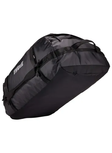 Дорожная сумка 2в1 Thule Chasm 90-black